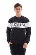 Armani Exchange Erkek Sweatshirt