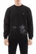 Calvin Klein Cloud Print Erkek Sweatshirt
