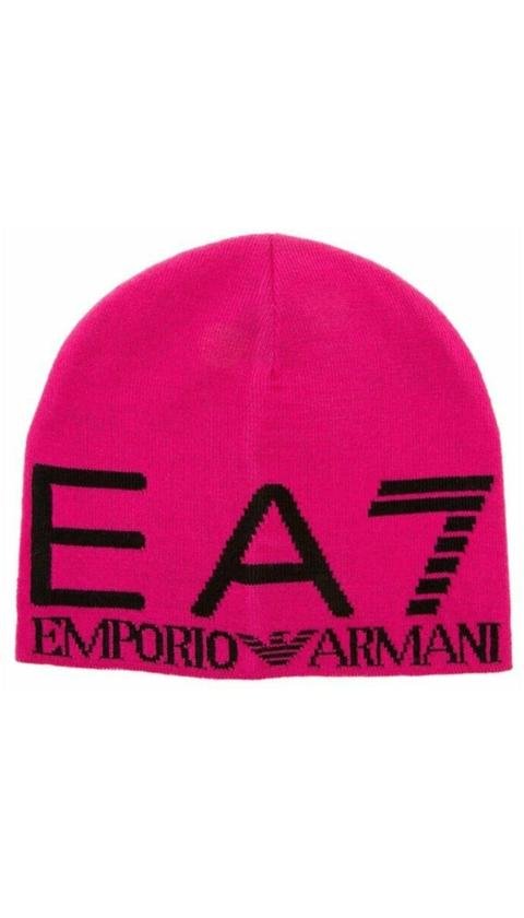  EA7 Kadın Şapka