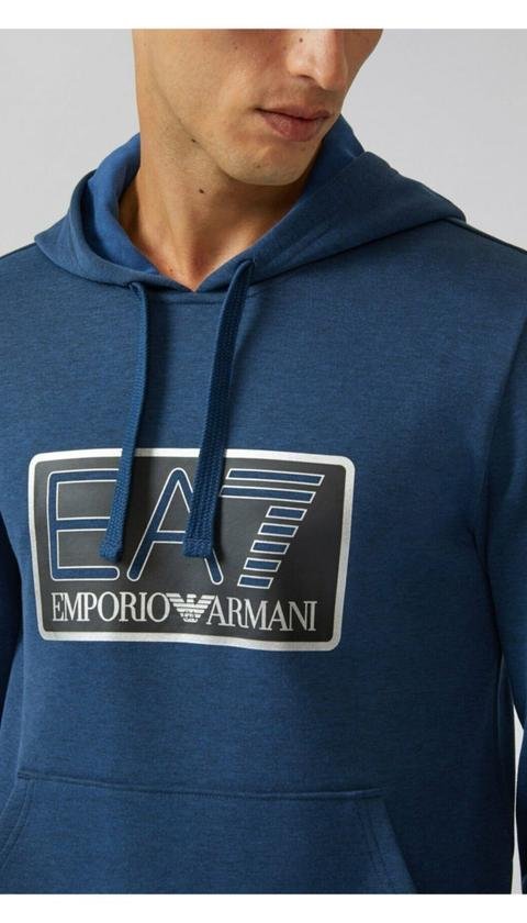  EA7 Kadın Sweatshirt