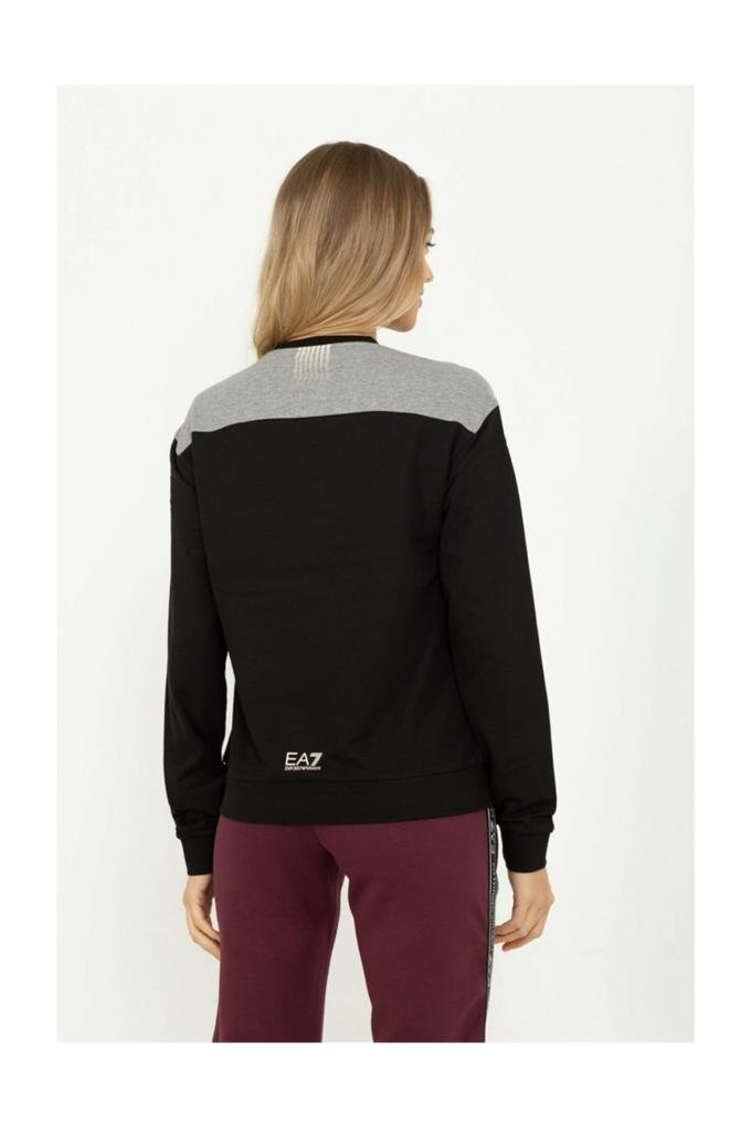  EA7 Kadın Sweatshirt