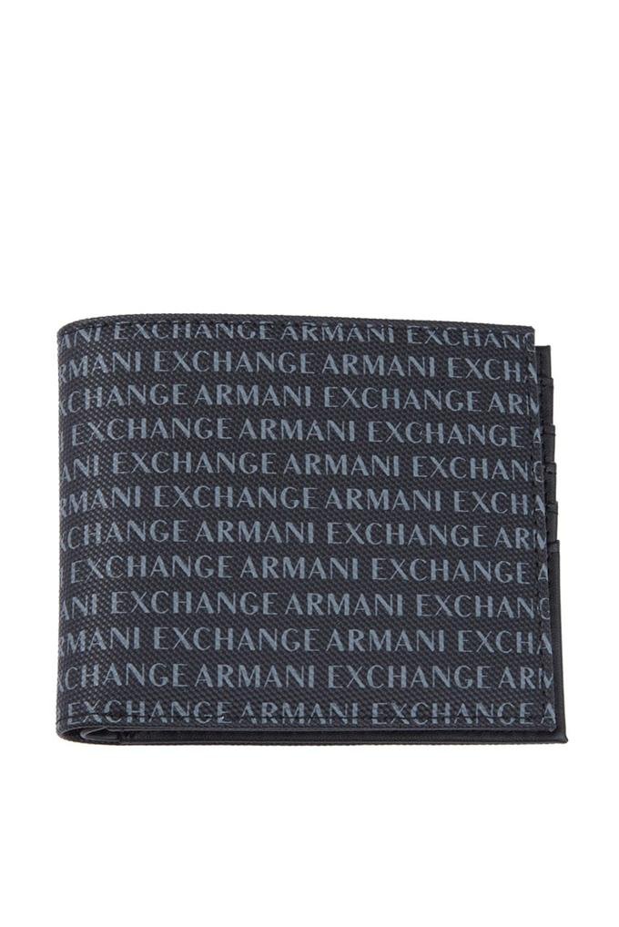  Armani Exchange Erkek Kartlık