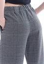  Emporio Armani Regular Fit Kadın Pantolon