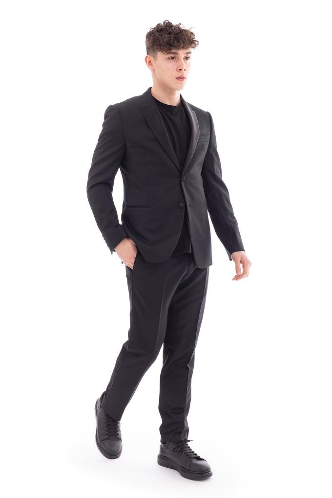  Emporio Armani Erkek Takım Elbise