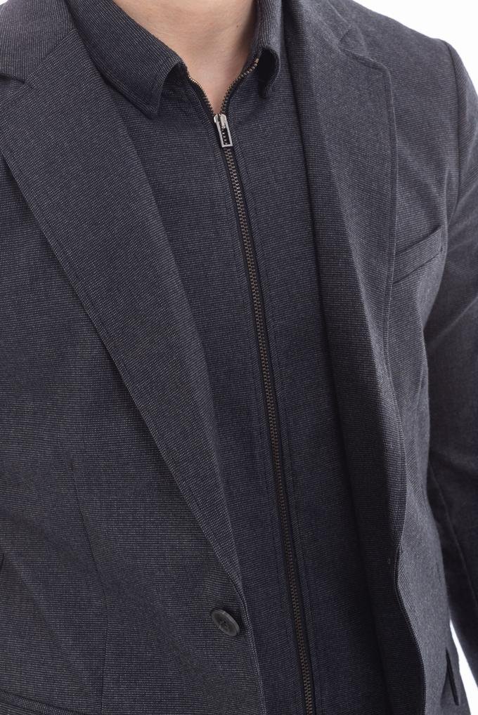  Emporio Armani Erkek Blazer Ceket