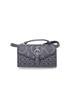 Calvin Klein Wallet Mini Bag W/Flap Mono Scl Kadın Cüzdan