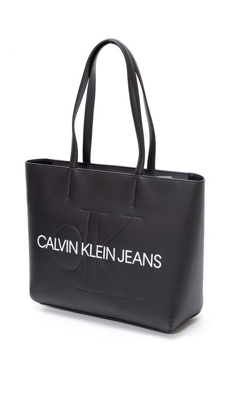 Calvin Klein Shopper 29 Kadın Omuz Çantası