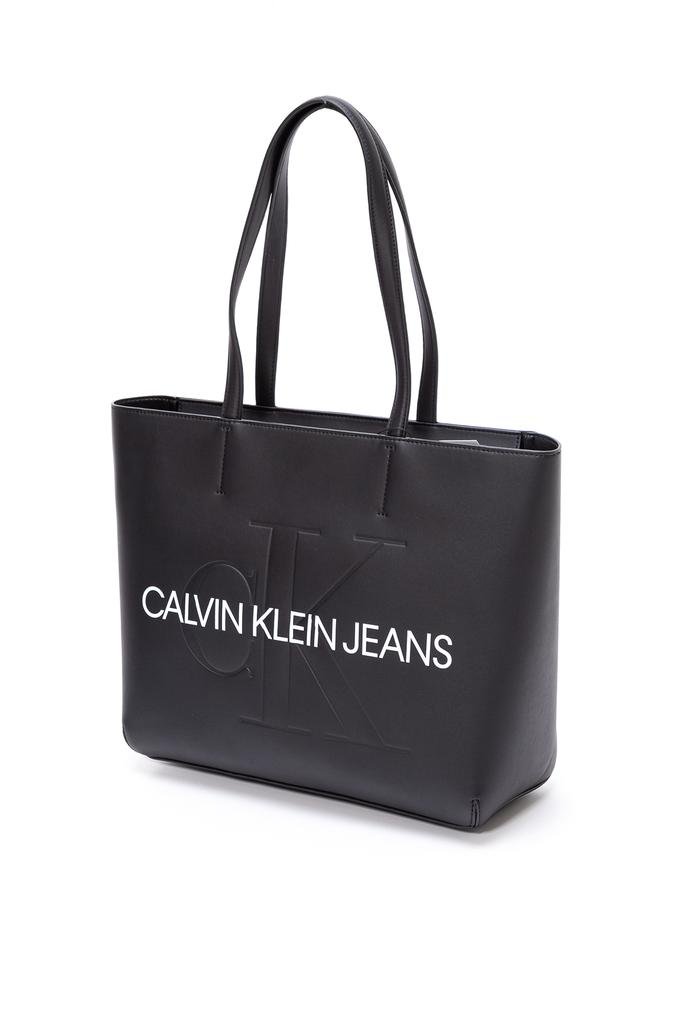  Calvin Klein Shopper 29 Kadın Omuz Çantası