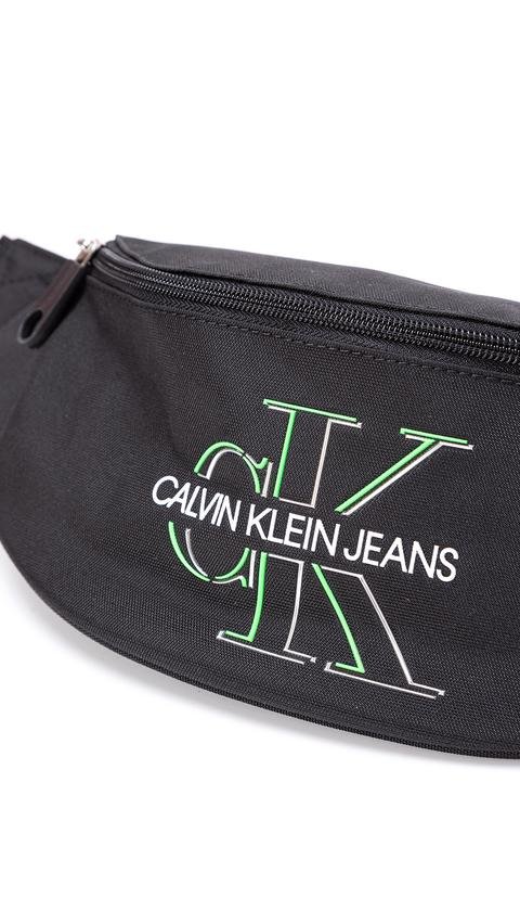  Calvin Klein Waistbag Glow Erkek Bel Çantası