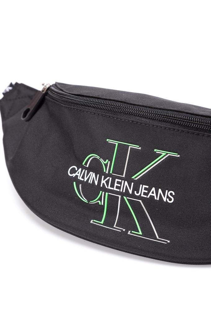  Calvin Klein Waistbag Glow Erkek Bel Çantası