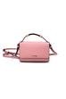 Calvin Klein Flap Wallet Mini Bag W/Top H Kadın Cüzdan