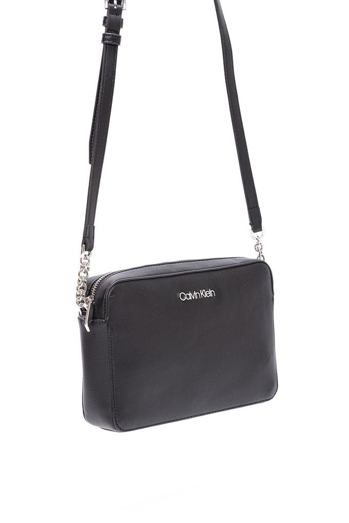  Calvin Klein Camera Bag Kadın Mini Omuz Çantası
