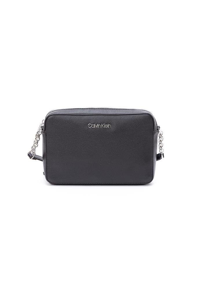 Calvin Klein Camera Bag Kadın Mini Omuz Çantası