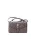 Calvin Klein Wallet Mini Bag W/Flap Mono Scl Kadın Cüzdan