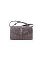 Calvin Klein Wallet Mini Bag W/Flap Mono Scl Kadın Cüzdan