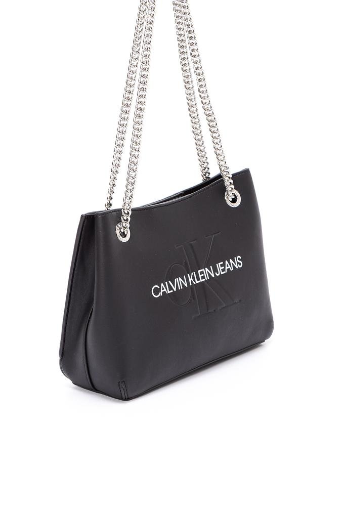  Calvin Klein Shoulder Bag Kadın Mini Omuz Çantası