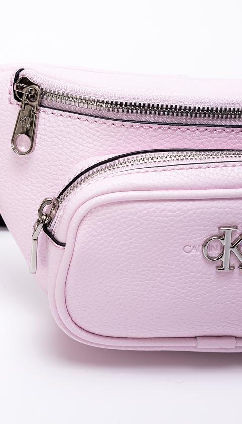  Calvin Klein Convertible Waist Bag Kadın Bel Çantası
