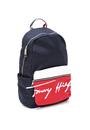  Tommy Hilfiger Th Signature Backpack Erkek Sırt Çanta
