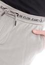  Calvin Klein Logo Jacquard Hwk Pant Erkek Eşofman Altı