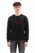 Calvin Klein Tone On Tone Logo Sweatshirt Erkek Sweatshirt
