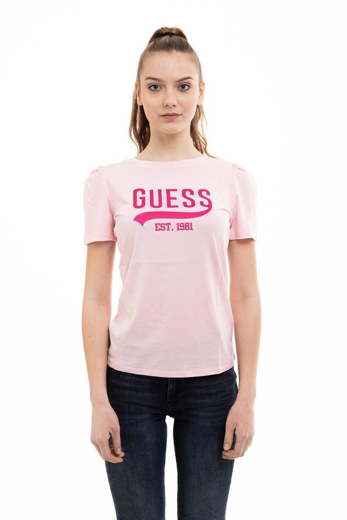  Guess Marisol Kadın T-Shirt