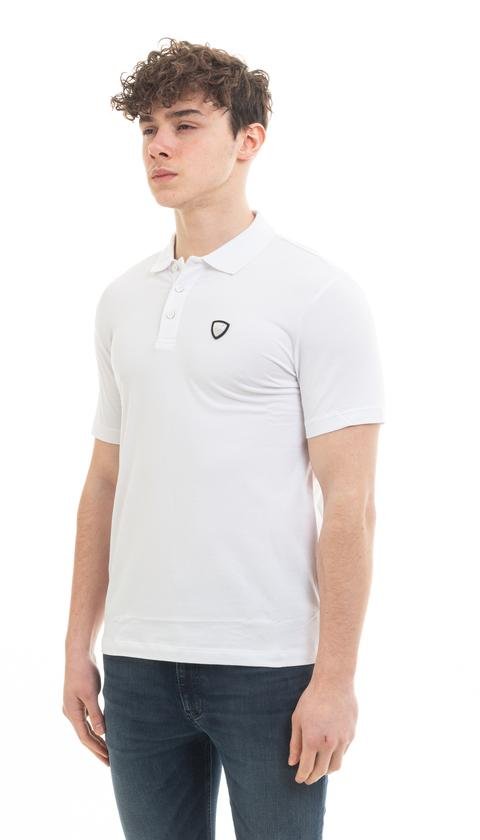  EA7 Emporio Armani Erkek Polo T-Shirt