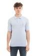 Tommy Hilfiger Fine Summer Cotton Polo Erkek Polo Yaka T-Shirt