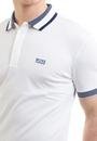  Boss Paddy Erkek Polo Yaka T-Shirt