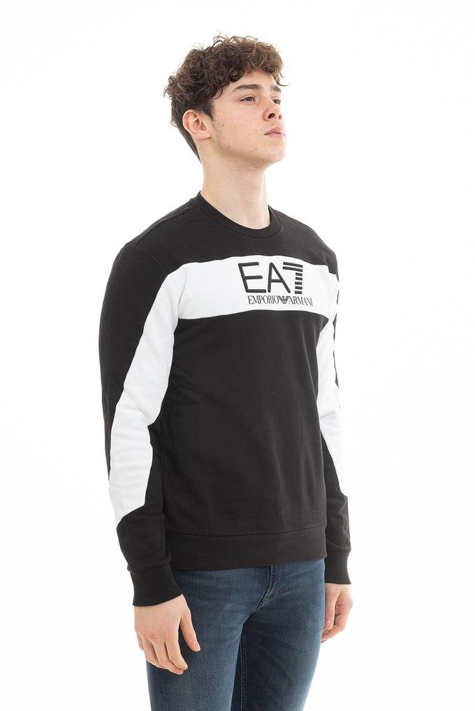  EA7 Erkek Sweatshirt