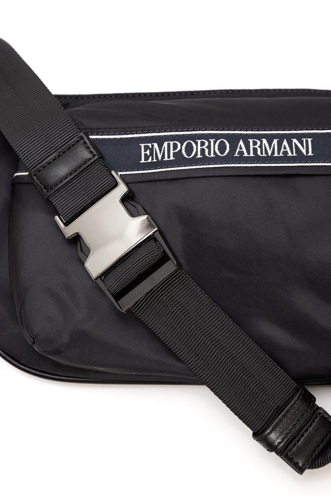  Emporio Armani Erkek Bel Çantası