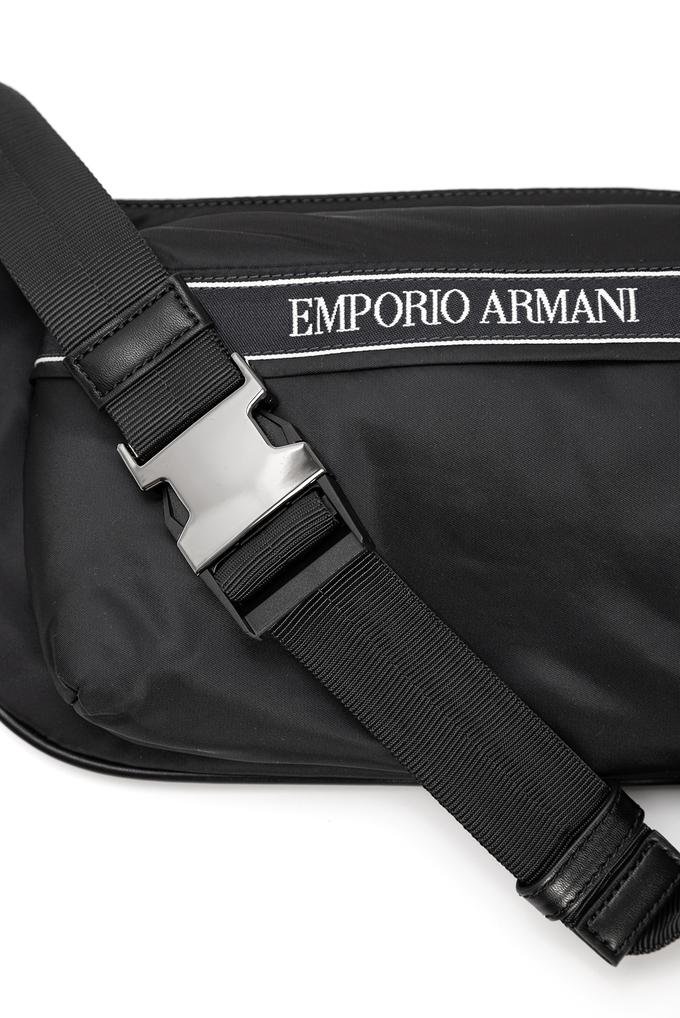  Emporio Armani Erkek Bel Çantası