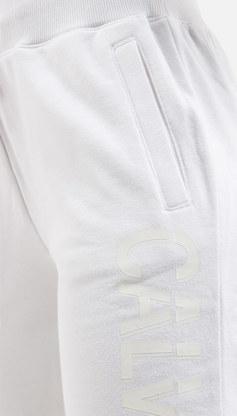  Calvin Klein Institutional Logo Jogging Pant Kadın Eşofman Altı