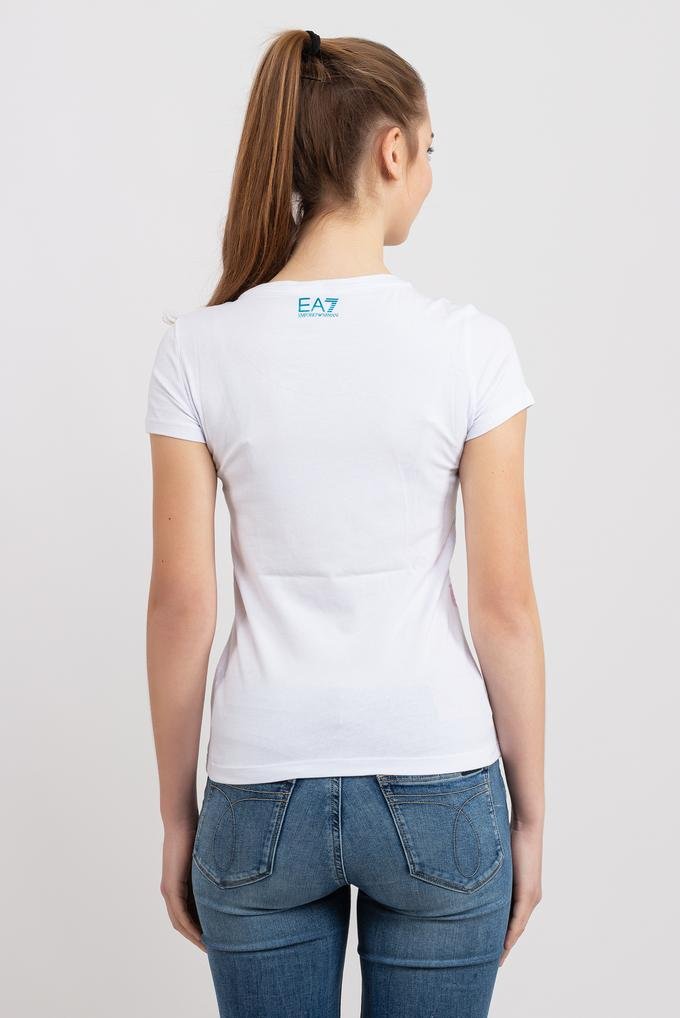  EA7 Emporio Armani Kadın T-Shirt