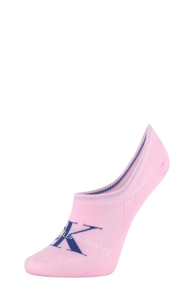  Calvin Klein Kadın Tekli Çorap