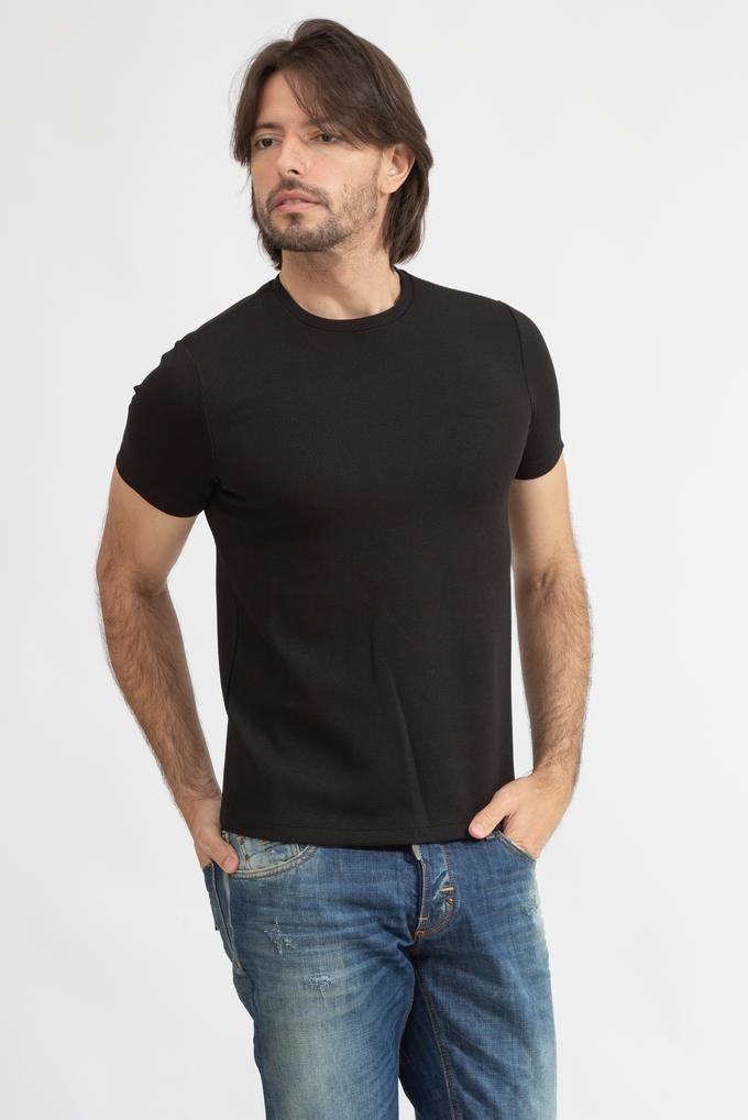  Emporio Armani Slim Fit Basic Erkek T-Shirt