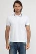Emporio Armani Erkek Polo Yaka T-Shirt