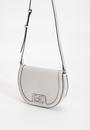  Calvin Klein Saddle Bag Kadın Mini Omuz Çantası