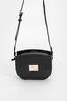Calvin Klein Saddle Bag W/Flap Jq Strap Kadın Mini Omuz Çantası