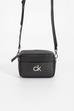 Calvin Klein Camera Bag W/Pckt Eyelets Kadın Mini Omuz Çantası
