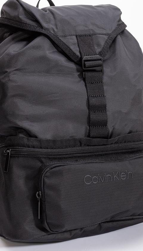  Calvin Klein 2 in 1 Bp/Waistbag Erkek Sırt Çantası
