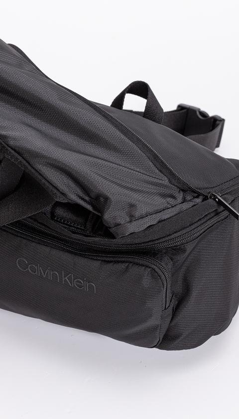  Calvin Klein 2 in 1 Bp/Waistbag Erkek Sırt Çantası