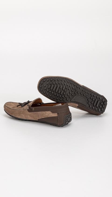  Stamati's Erkek Loafer Ayakkabı