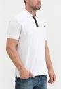  Stamati's Erkek Polo Yaka T-Shirt