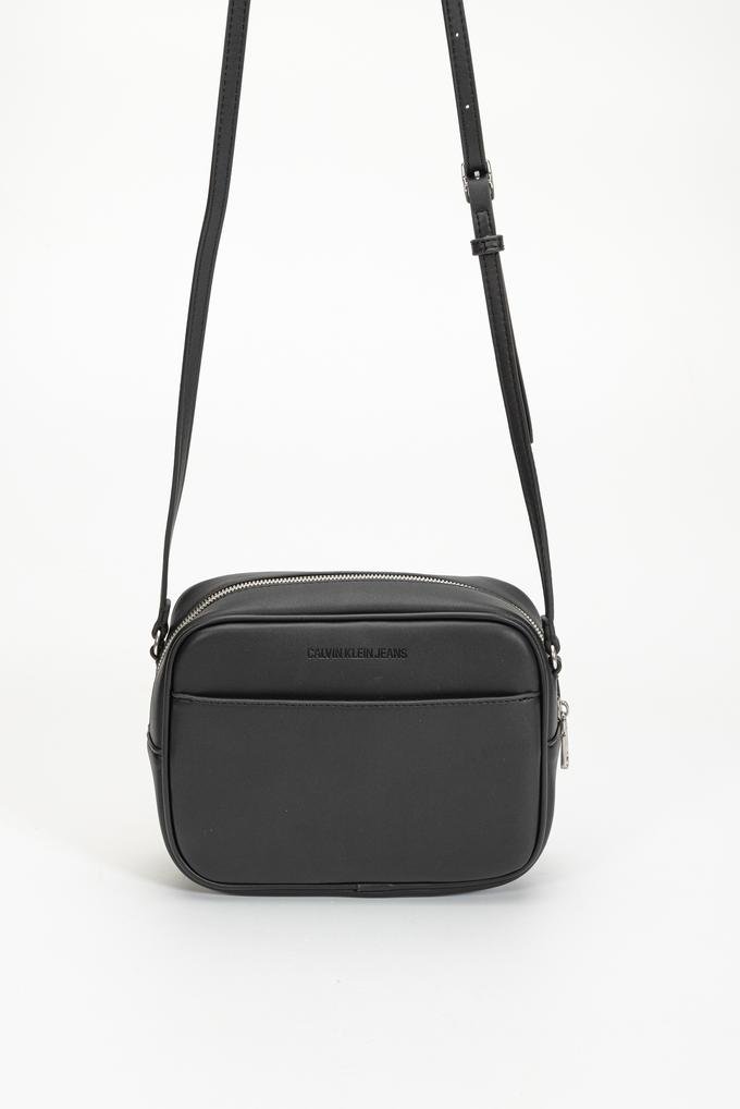  Calvin Klein Large Camera Bag Kadın Mini Omuz Çantası