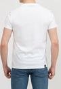  Versace Jeans Couture Logo Baskılı  Erkek T-Shirt