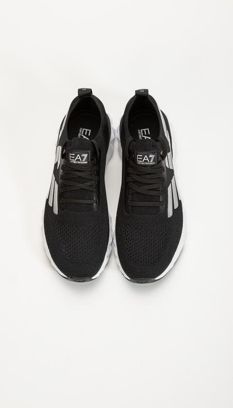  EA7 Emporio Armani Unisex Sneakers