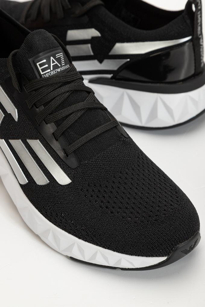  EA7 Emporio Armani Unisex Sneakers