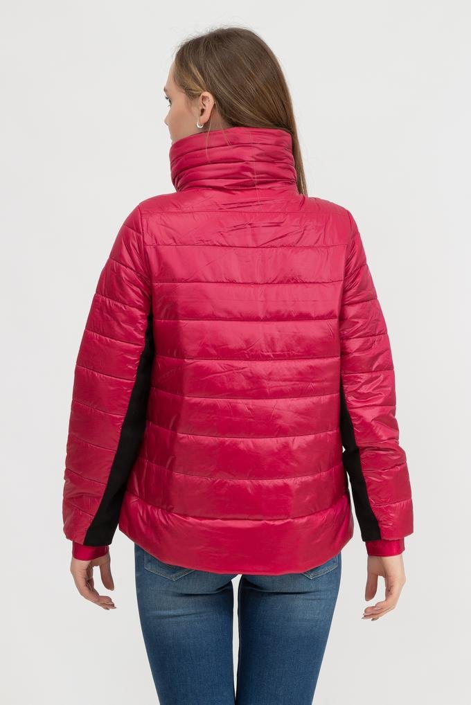  Calvin Klein Seasonal Sorona A-Line Jacket Kadın Mont