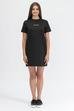 Calvin Klein Milano T-Shirt Dress Kadın Elbise
