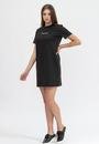 Calvin Klein Milano T-Shirt Dress Kadın Elbise